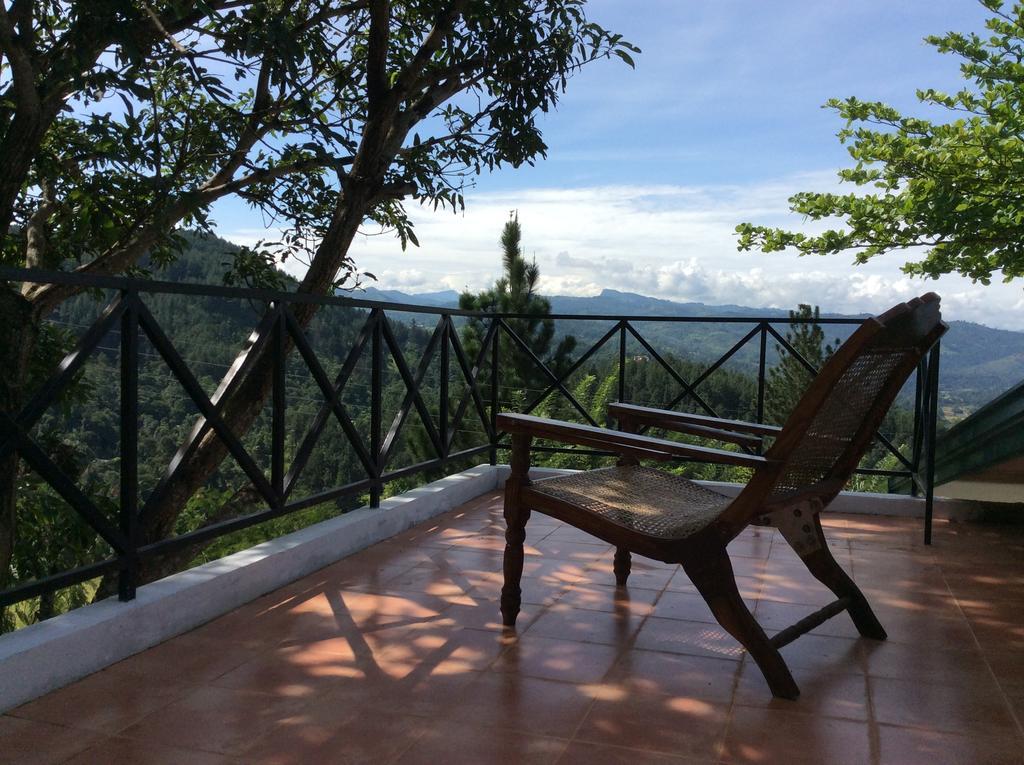 Amandari Holiday Villa Gelioya Buitenkant foto