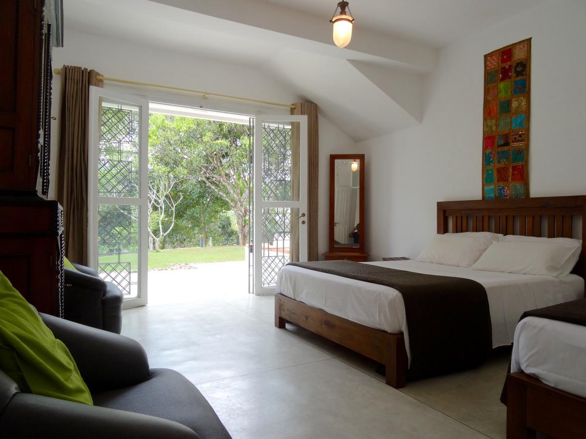 Amandari Holiday Villa Gelioya Buitenkant foto