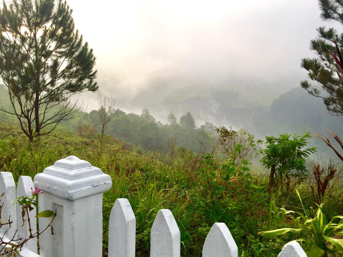 Amandari Holiday Villa Gelioya Buitenkant foto