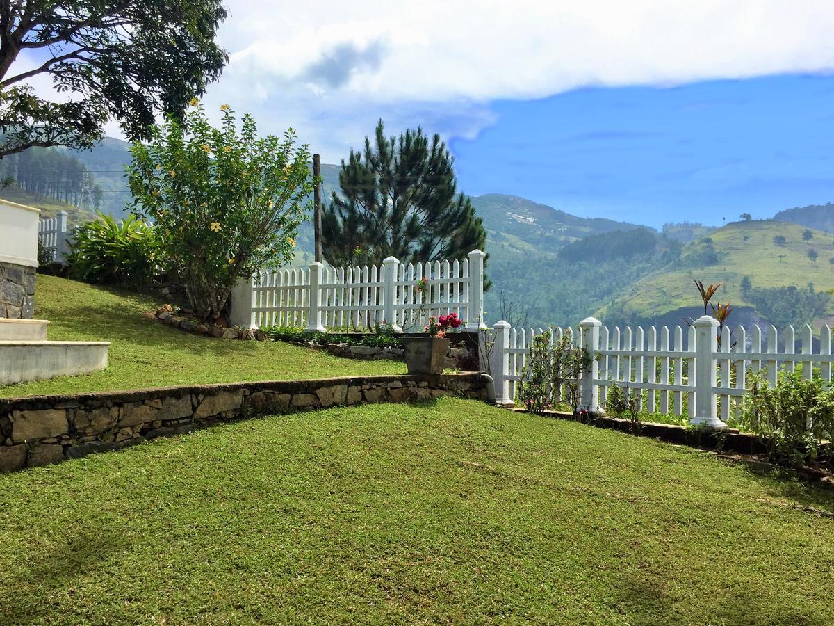 Amandari Holiday Villa Gelioya Buitenkant foto