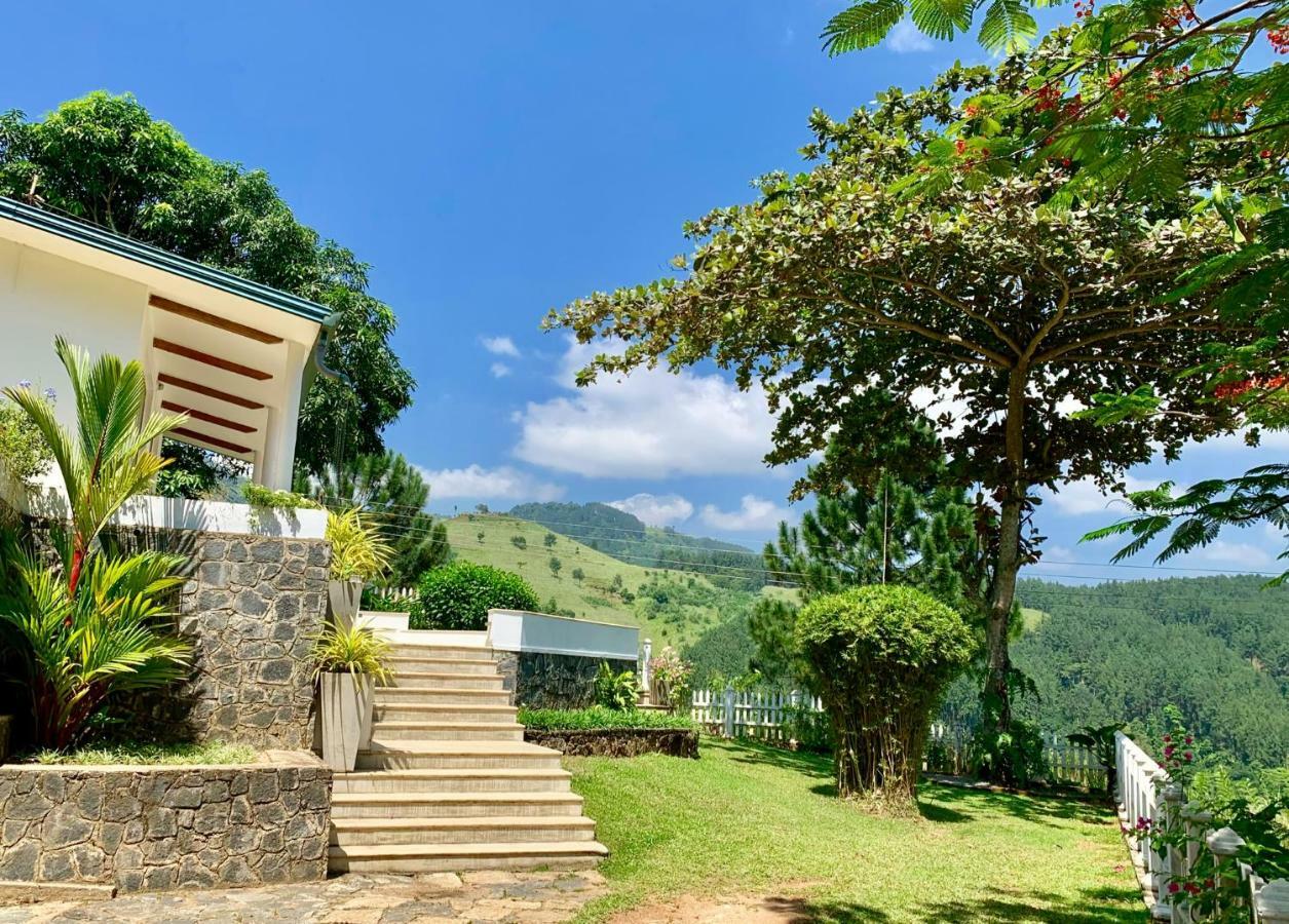 Amandari Holiday Villa Gelioya Buitenkant foto