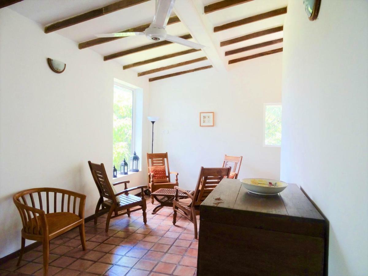 Amandari Holiday Villa Gelioya Buitenkant foto