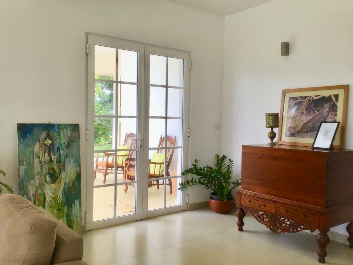 Amandari Holiday Villa Gelioya Buitenkant foto