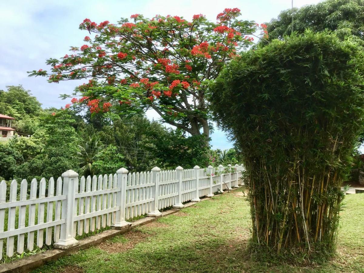 Amandari Holiday Villa Gelioya Buitenkant foto