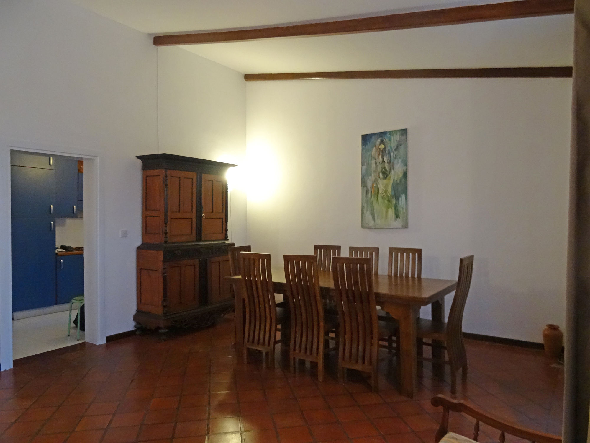 Amandari Holiday Villa Gelioya Buitenkant foto