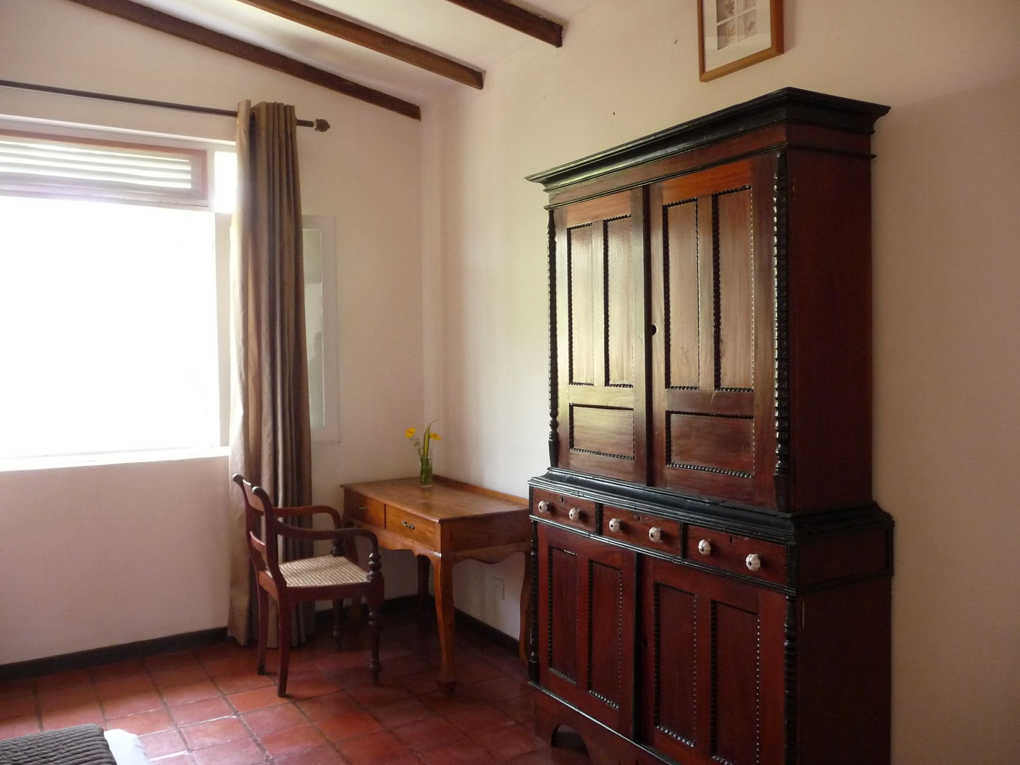 Amandari Holiday Villa Gelioya Buitenkant foto