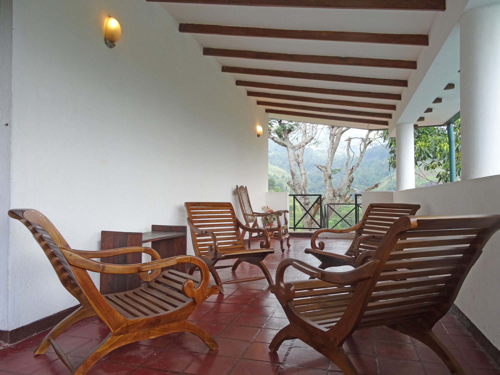 Amandari Holiday Villa Gelioya Buitenkant foto