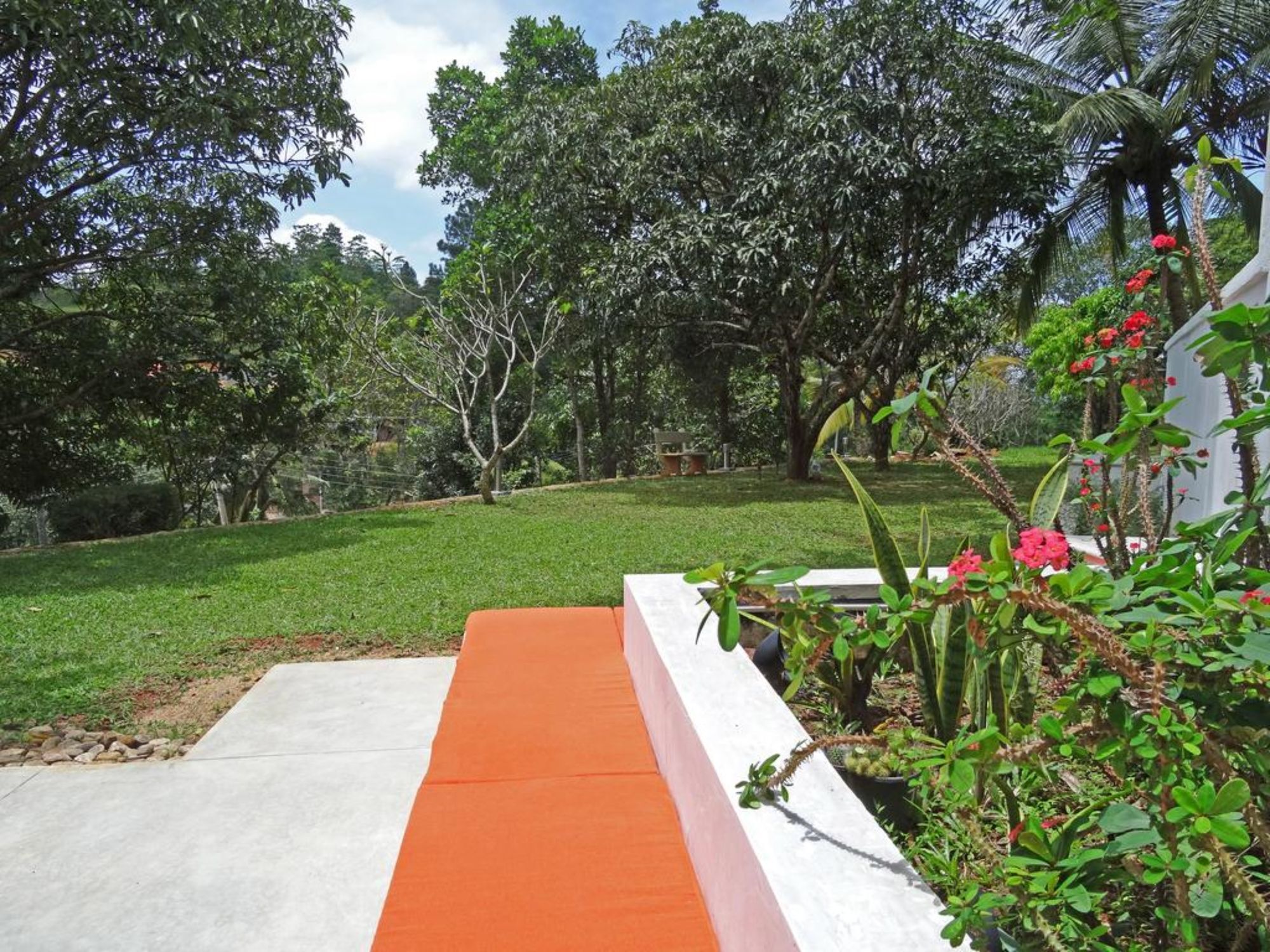 Amandari Holiday Villa Gelioya Buitenkant foto