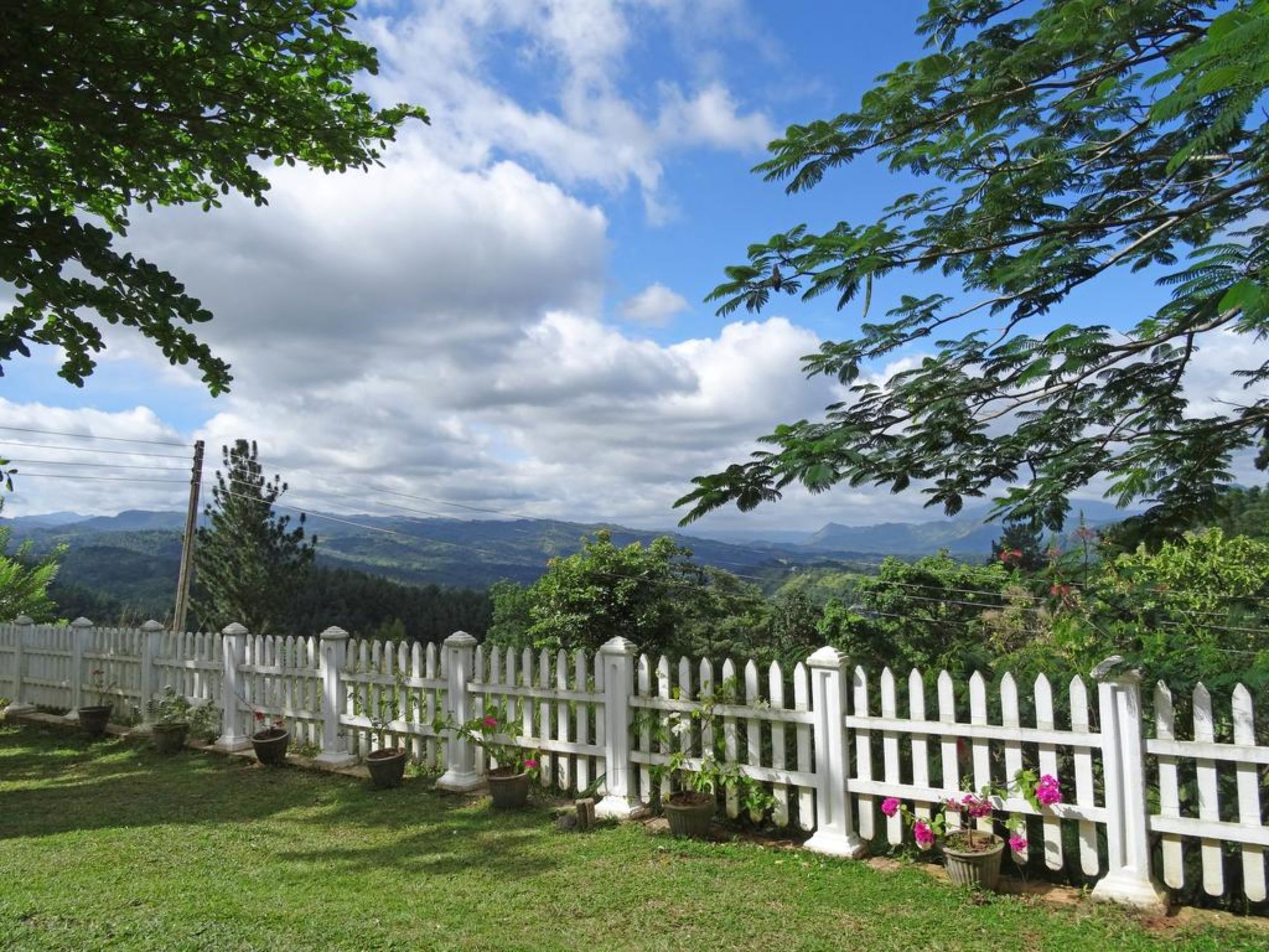 Amandari Holiday Villa Gelioya Buitenkant foto