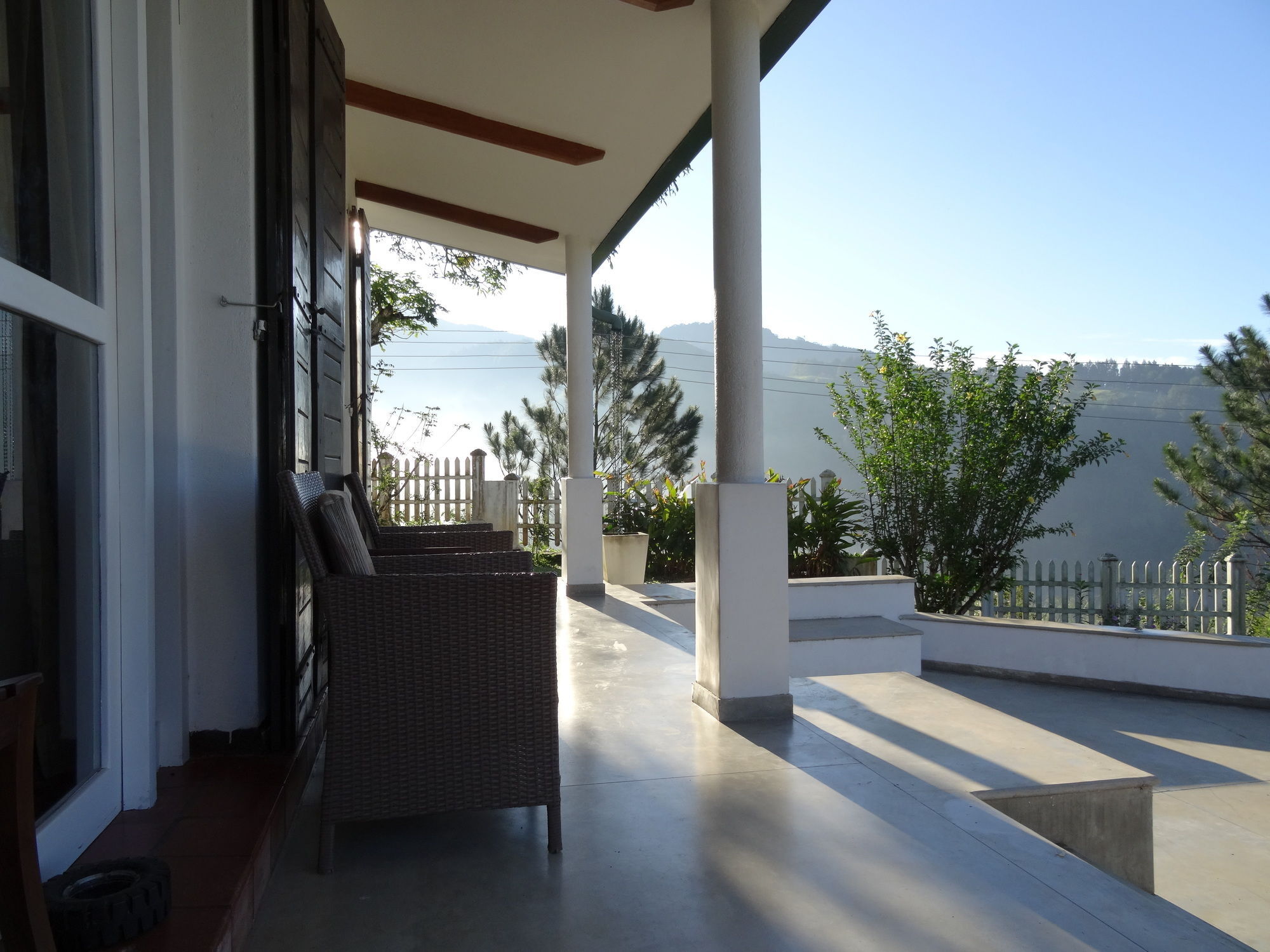 Amandari Holiday Villa Gelioya Buitenkant foto