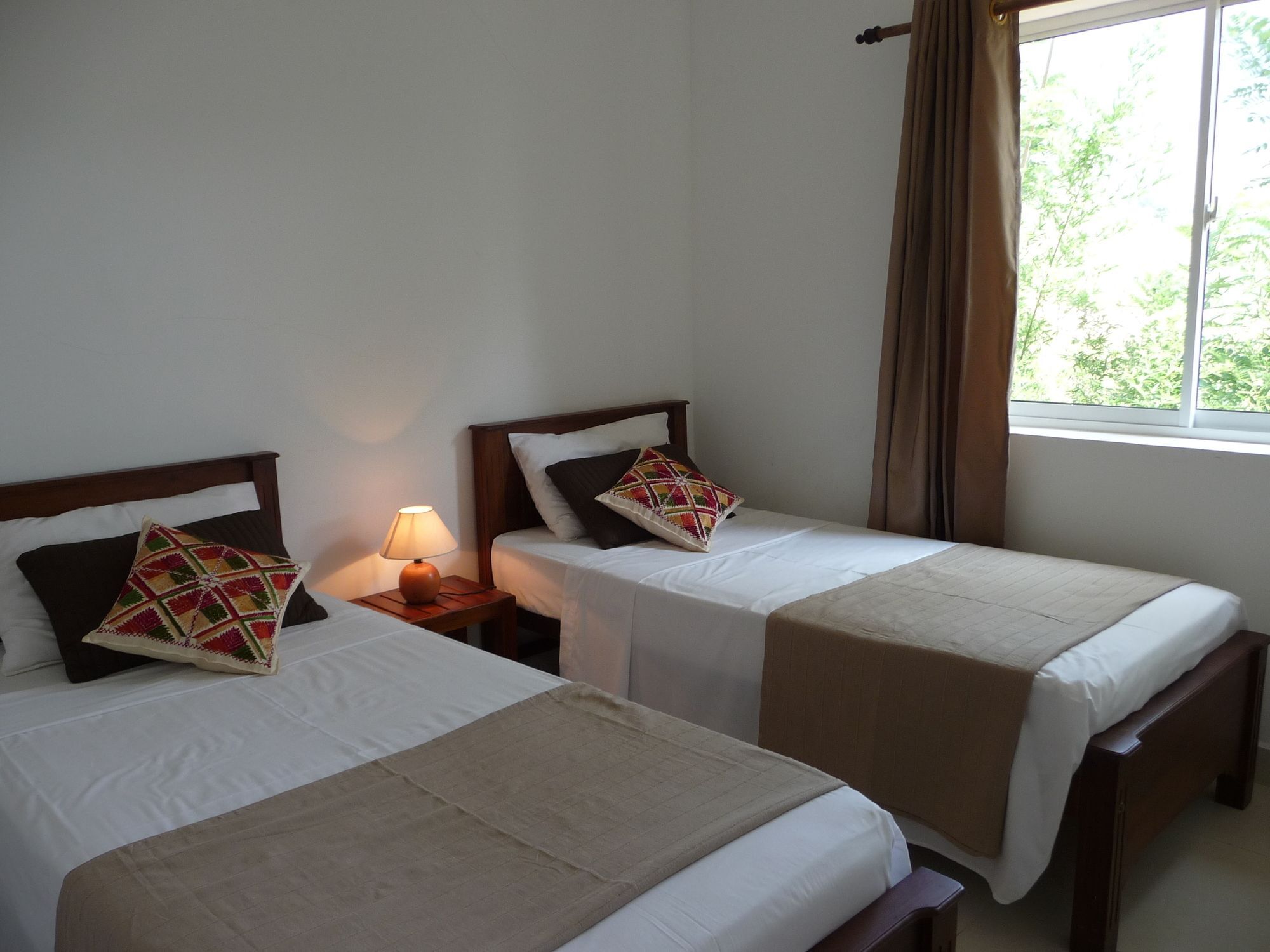 Amandari Holiday Villa Gelioya Buitenkant foto
