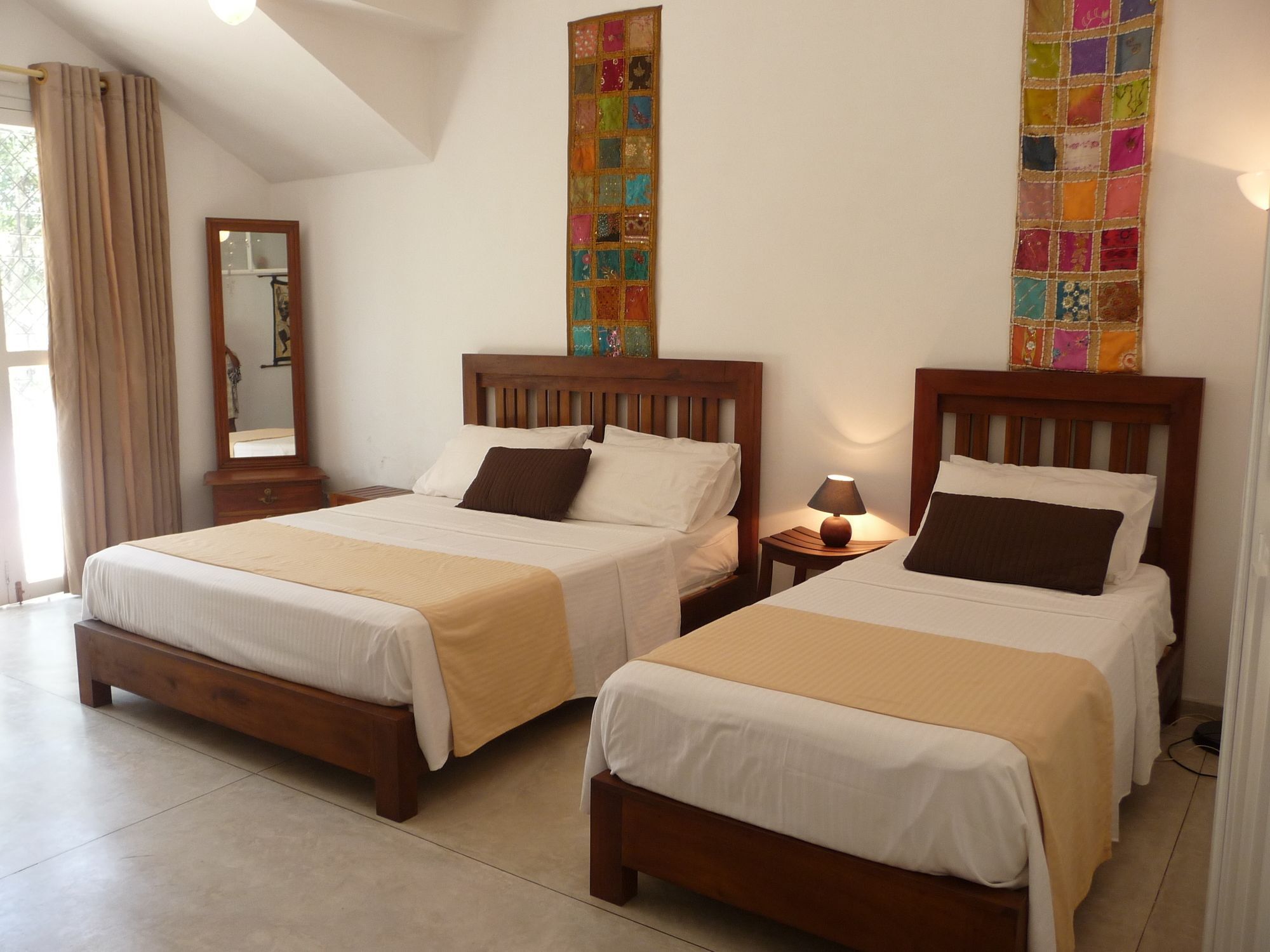 Amandari Holiday Villa Gelioya Buitenkant foto
