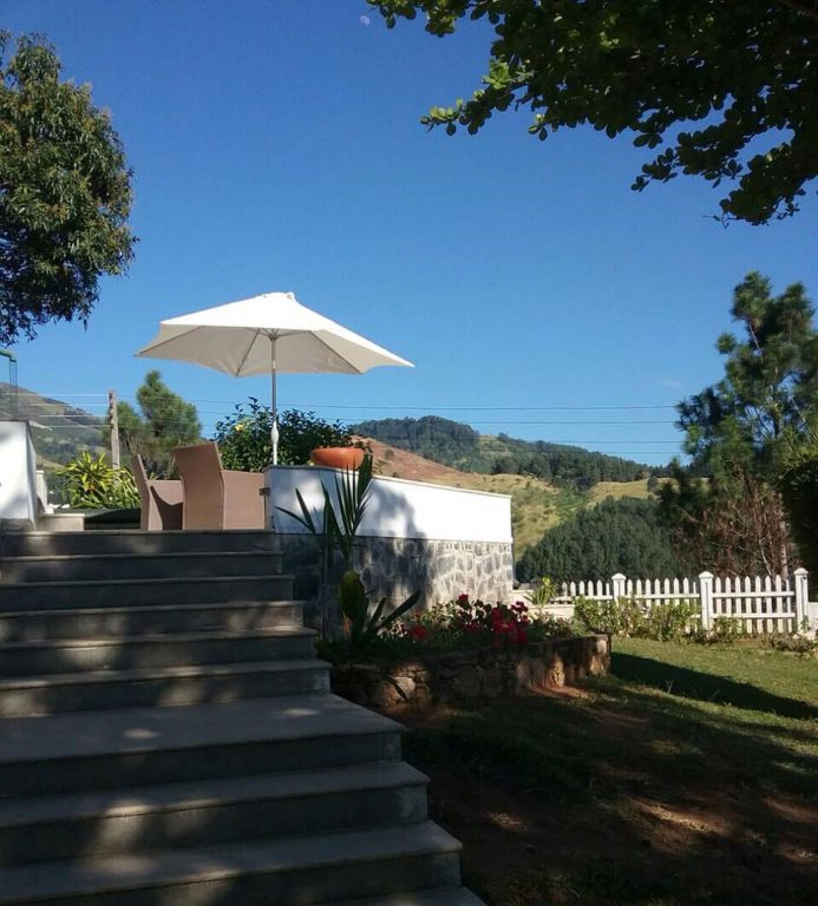 Amandari Holiday Villa Gelioya Buitenkant foto