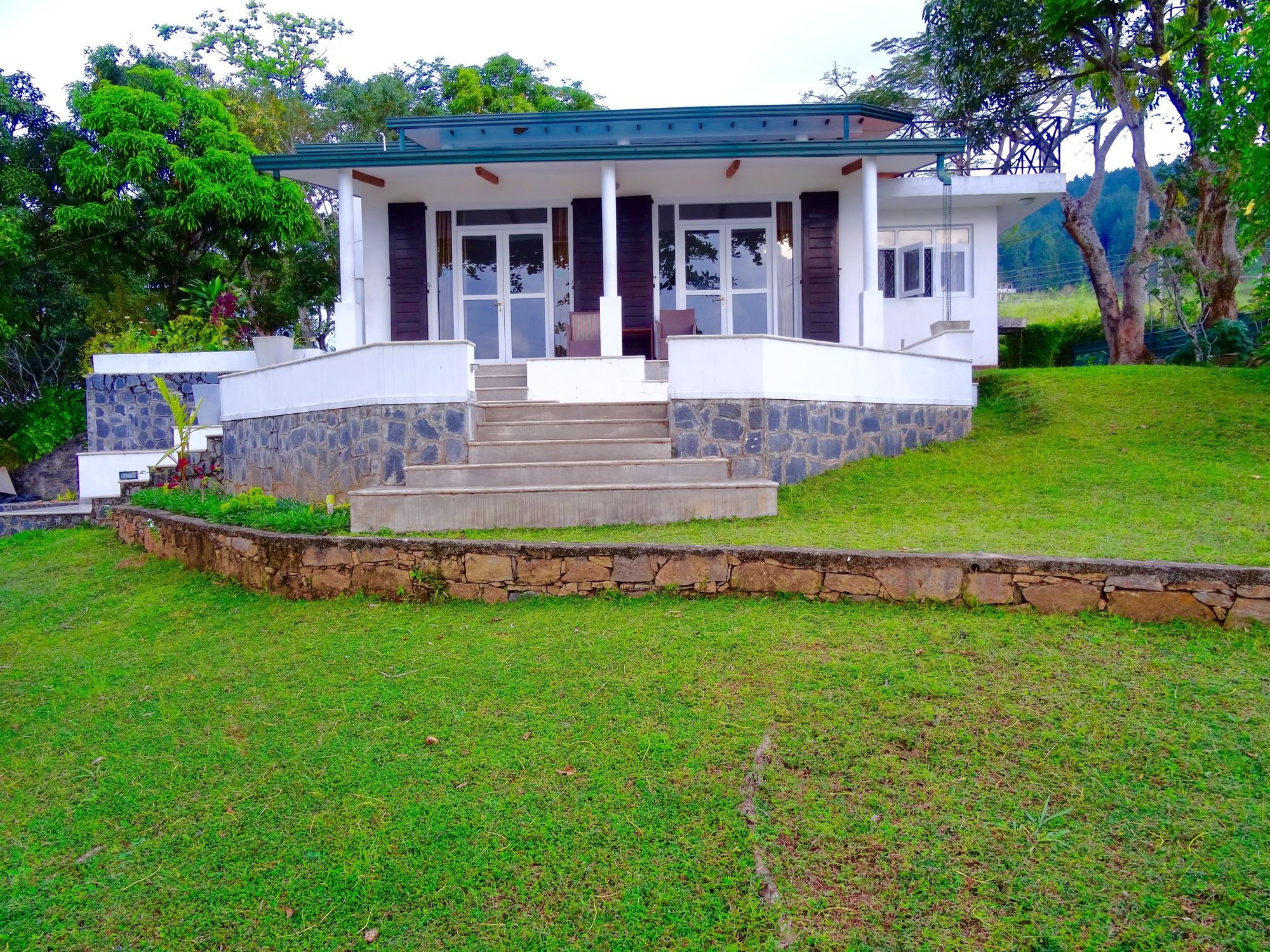 Amandari Holiday Villa Gelioya Buitenkant foto
