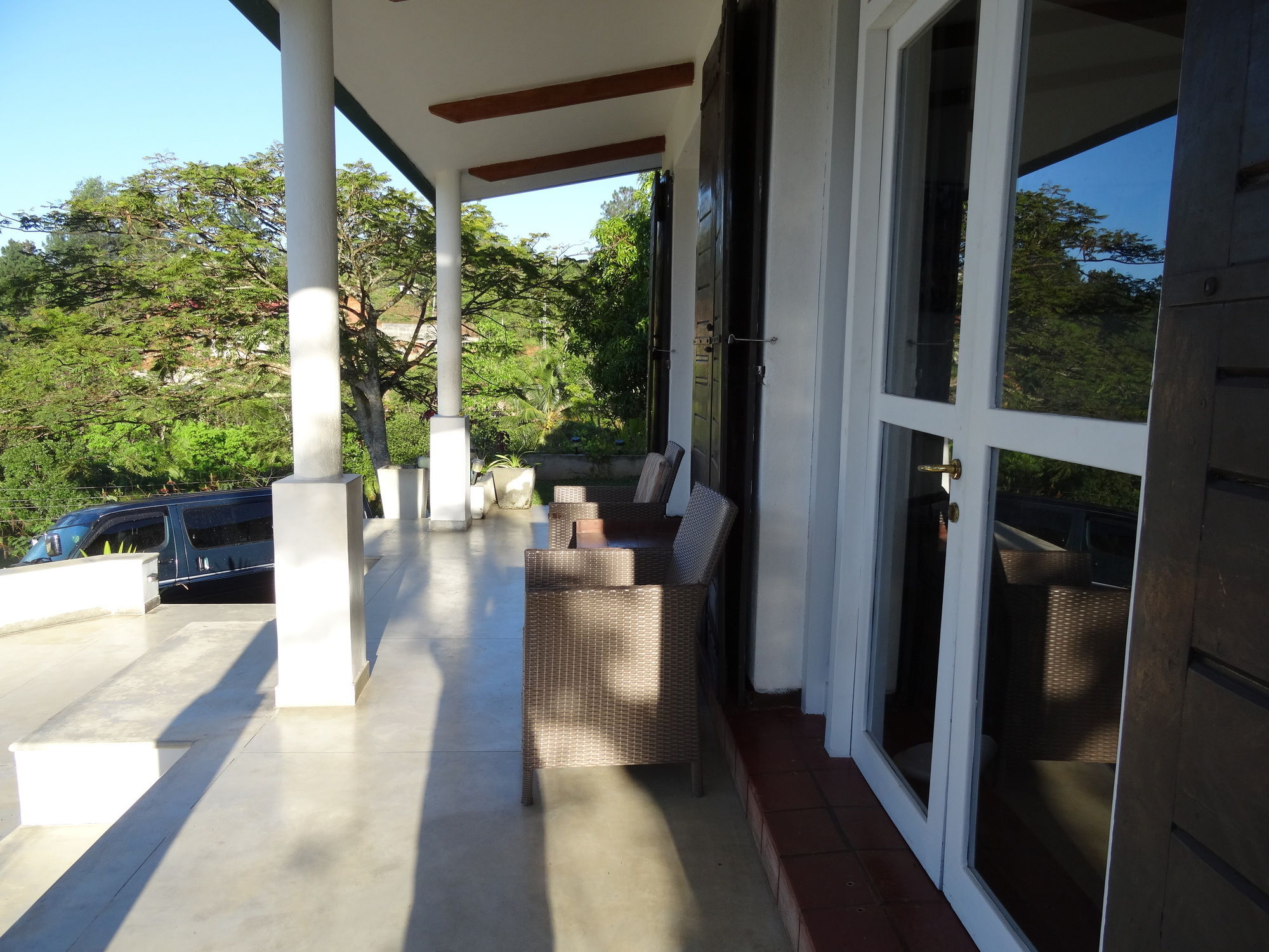 Amandari Holiday Villa Gelioya Buitenkant foto