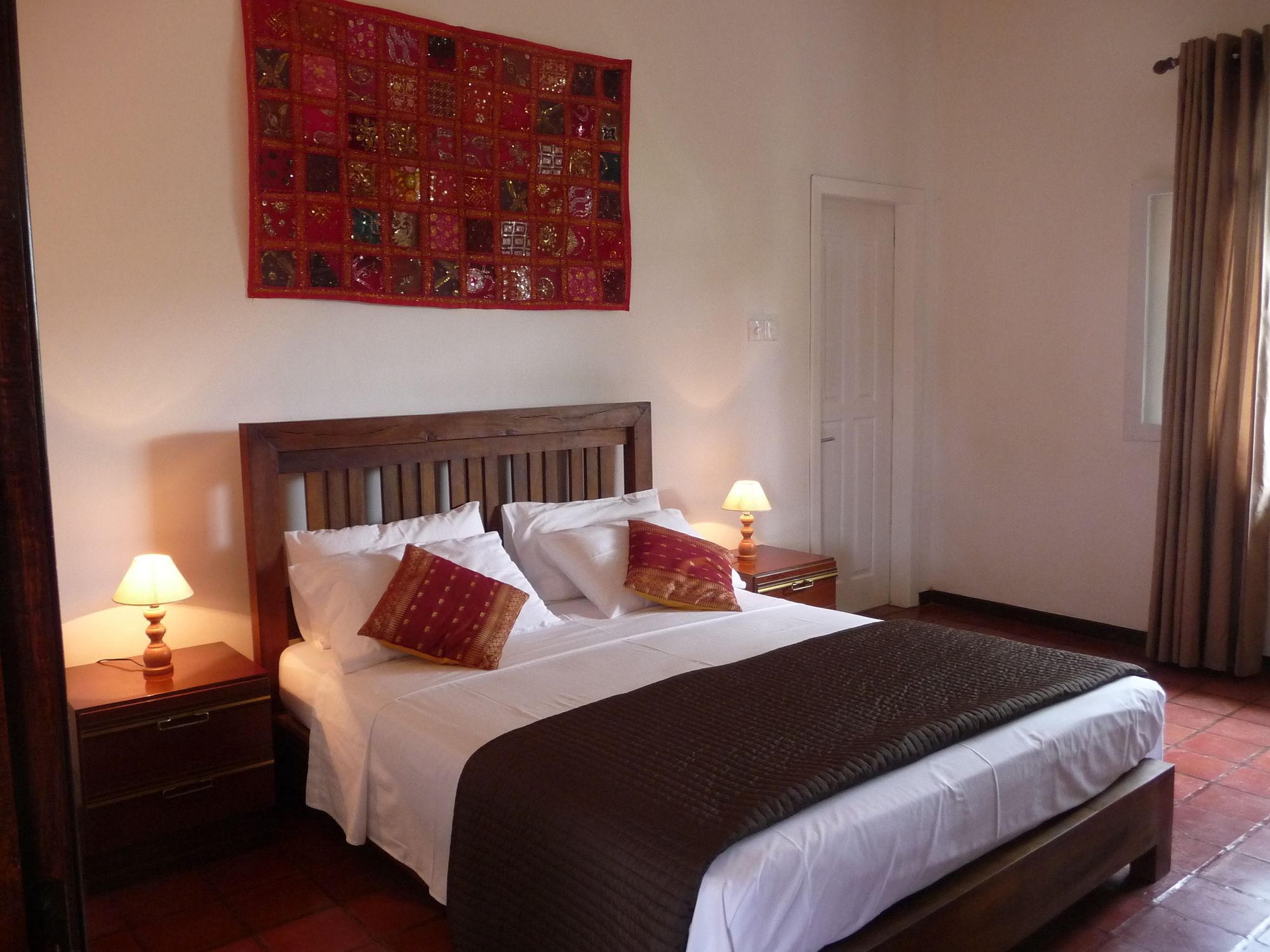 Amandari Holiday Villa Gelioya Buitenkant foto