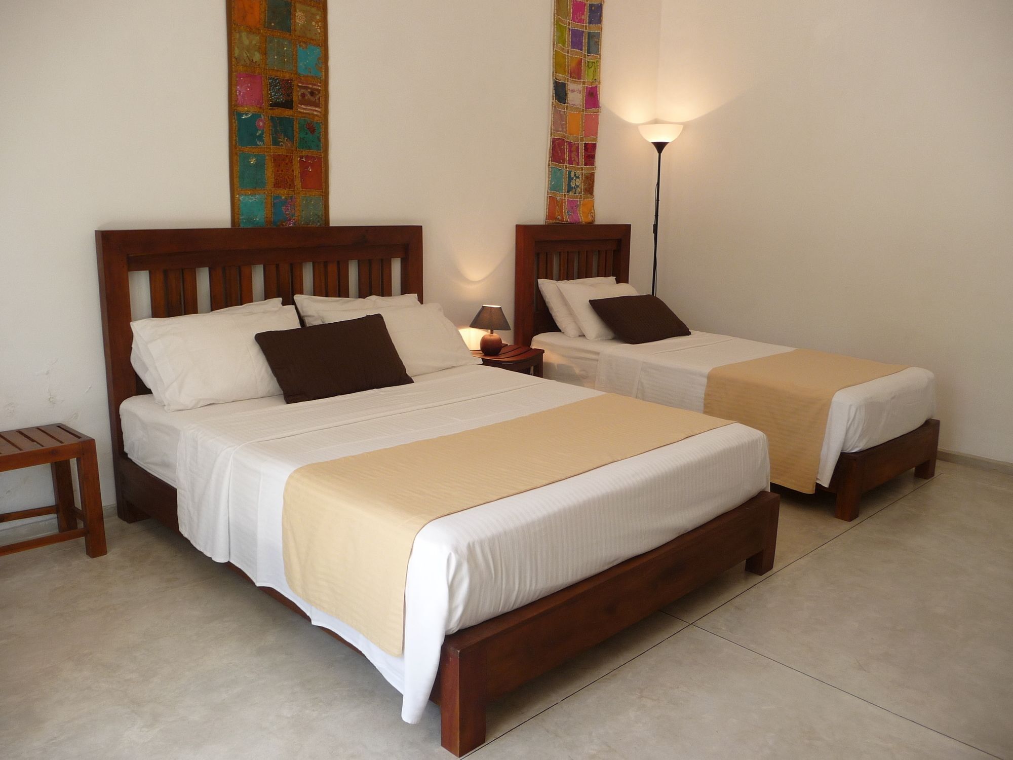 Amandari Holiday Villa Gelioya Buitenkant foto
